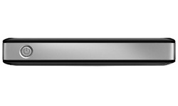 Seagate GoFlex Satellite 500GB Black