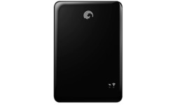 Seagate GoFlex Satellite 500GB Black