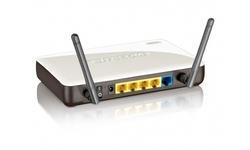 Sitecom WLR-4001 Wireless Gigabit Router 300N