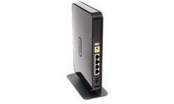 Netgear N600 Wireless Dual Band Gigabit Router, Premium Edition