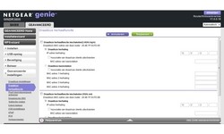 Netgear N600 Wireless Dual Band Gigabit Router, Premium Edition