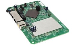 Netgear N600 Wireless Dual Band Gigabit Router, Premium Edition