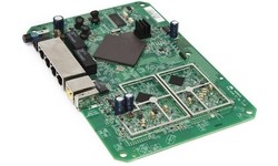 Netgear N600 Wireless Dual Band Gigabit Router, Premium Edition