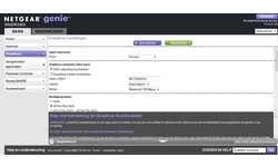 Netgear N600 Wireless Dual Band Gigabit Router, Premium Edition