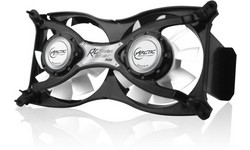 Arctic RC Turbo Module PWM