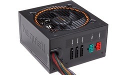 Be quiet! Pure Power L8 530W CM
