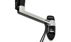 Ergotron LX HD Wall Mount Swing Arm