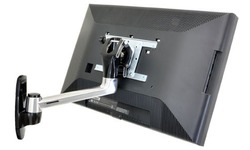 Ergotron LX HD Wall Mount Swing Arm