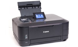 Canon Pixma MG8250