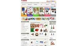 Canon Pixma MG8250