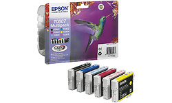 Epson T0807