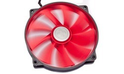 Xilence 2ComponentFan 140CM