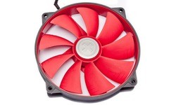 Xilence 2ComponentFan 140CM