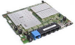 Buffalo AirStation High Power Gigabit Router