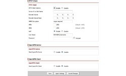 Buffalo AirStation High Power Gigabit Router