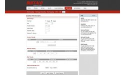 Buffalo AirStation High Power Gigabit Router