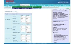Buffalo AirStation High Power Gigabit Router