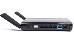 Buffalo AirStation High Power Gigabit Router