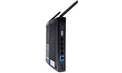 Buffalo AirStation High Power Gigabit Router