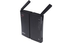 Buffalo AirStation High Power Gigabit Router