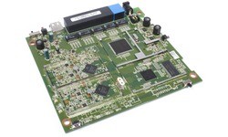 Buffalo AirStation High Power Gigabit Router