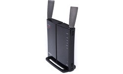 Buffalo AirStation High Power Gigabit Router