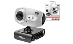Trust eLight HD Webcam