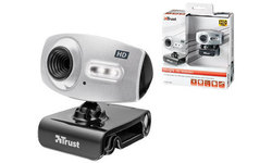 Trust eLight HD Webcam