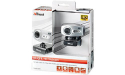 Trust eLight HD Webcam