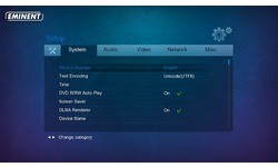 Eminent EM7280 RT3 1TB
