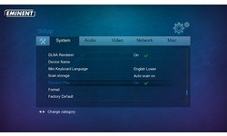 Eminent EM7280 RT3 1TB