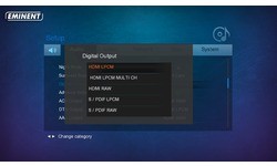 Eminent EM7280 RT3 1TB