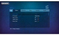 Eminent EM7280 RT3 1TB