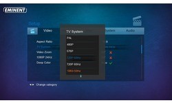 Eminent EM7280 RT3 1TB