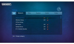 Eminent EM7280 RT3 1TB