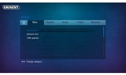 Eminent EM7280 RT3 1TB