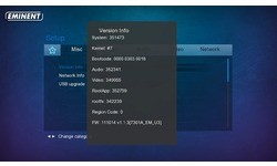 Eminent EM7280 RT3 1TB