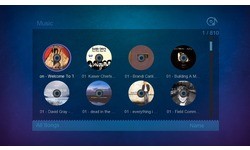Eminent EM7280 RT3 1TB
