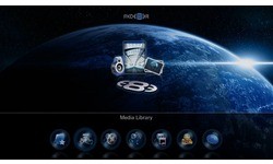 Mede8er MED450X2 1TB