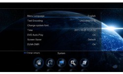 Mede8er MED450X2 1TB
