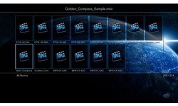 Mede8er MED450X2 1TB