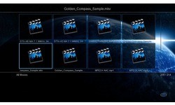 Mede8er MED450X2 1TB