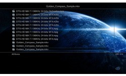Mede8er MED450X2 1TB