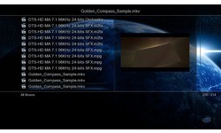 Mede8er MED450X2 1TB