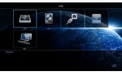 Mede8er MED450X2 1TB
