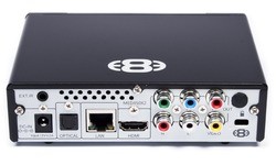 Mede8er MED450X2 1TB