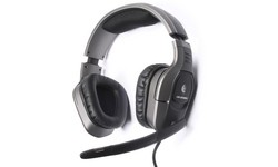 CM Storm Sirus 5.1 Gaming headset