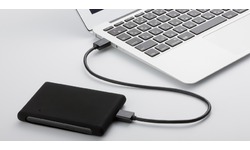 Freecom Mobile Drive XXS 500GB (USB 3.0)