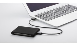 Freecom Mobile Drive XXS 1TB (USB 3.0)