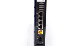 Netgear WNDR4500 N900 Wireless Dual Band Gigabit Router
